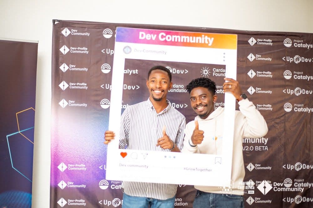 Updev Challenge